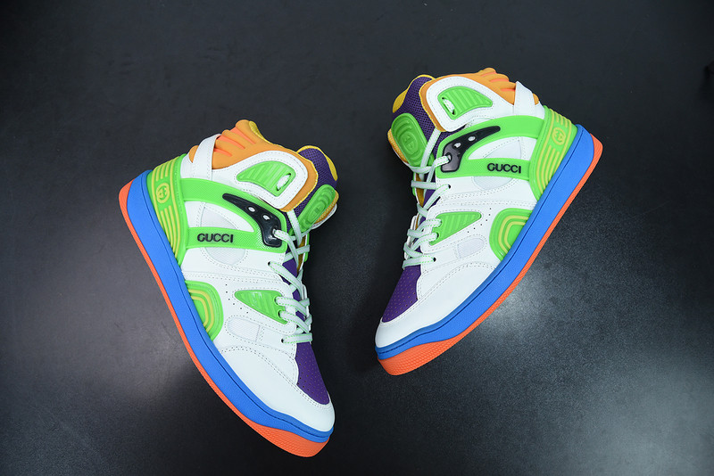 G*u*i sneaker