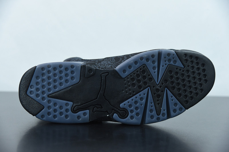 AIR JORDAN 6 “SINGLES DAY” DB9818-001