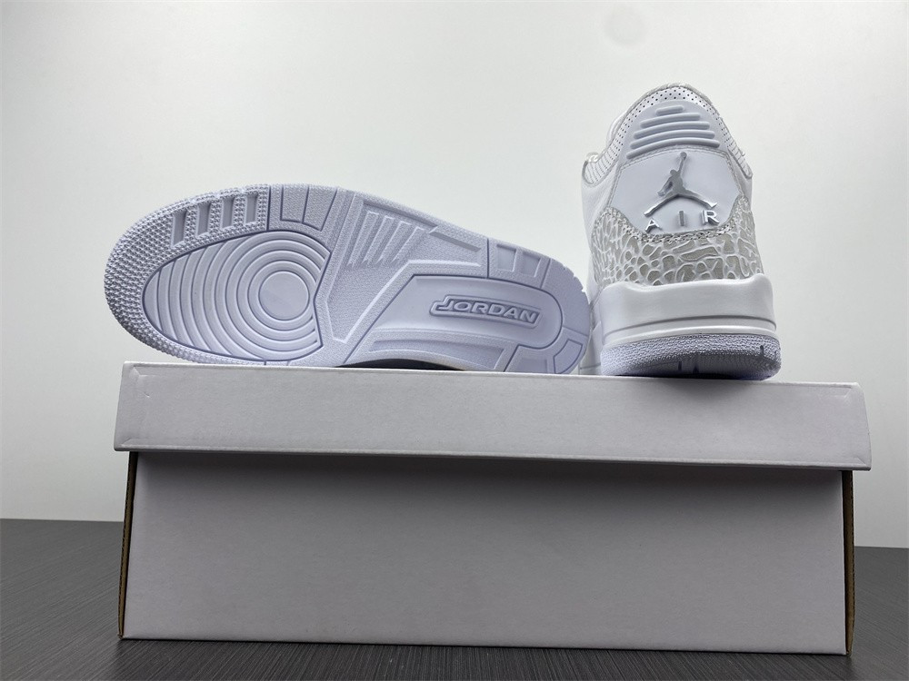 AIR JORDAN 3 RETRO PS 