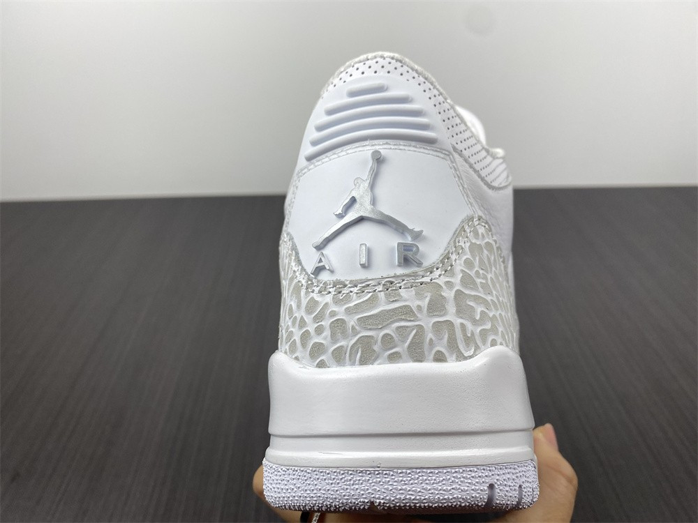 AIR JORDAN 3 RETRO PS 