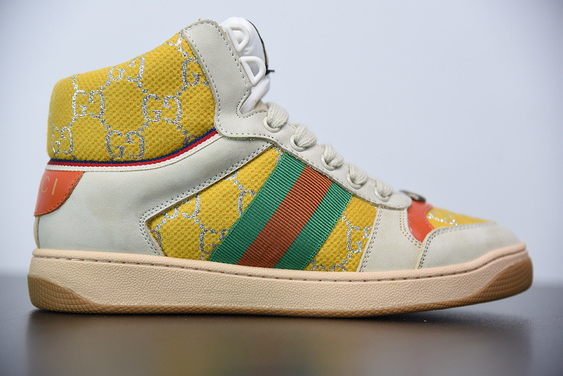 G*u*i sneaker