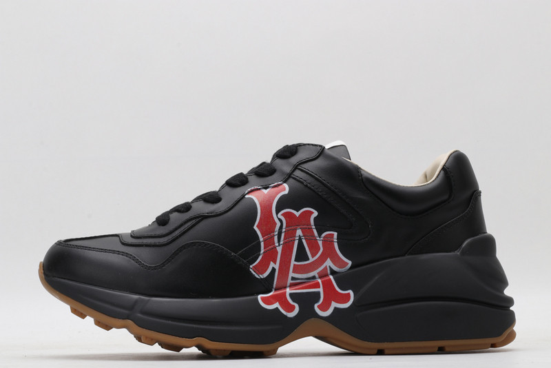 G*u*i rhyton sneaker