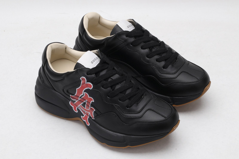 G*u*i rhyton sneaker