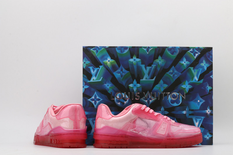 LVT SNEAKERS