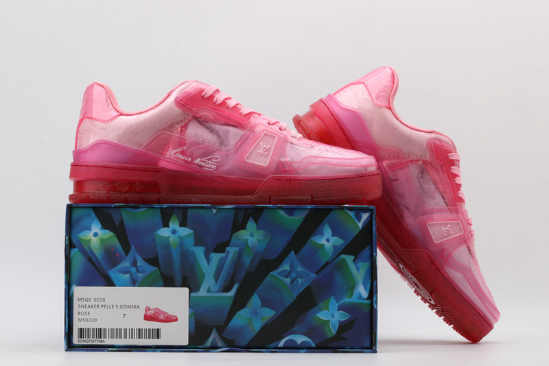 LVT SNEAKERS
