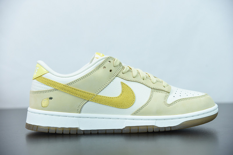 NIKE SB DUNK LOW LEMON DROP(W)DJ6902-700