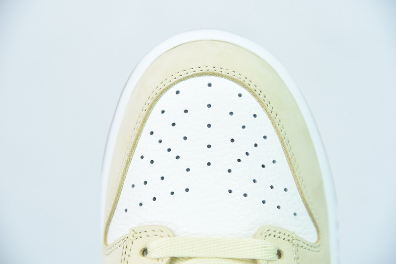 NIKE SB DUNK LOW LEMON DROP(W)DJ6902-700
