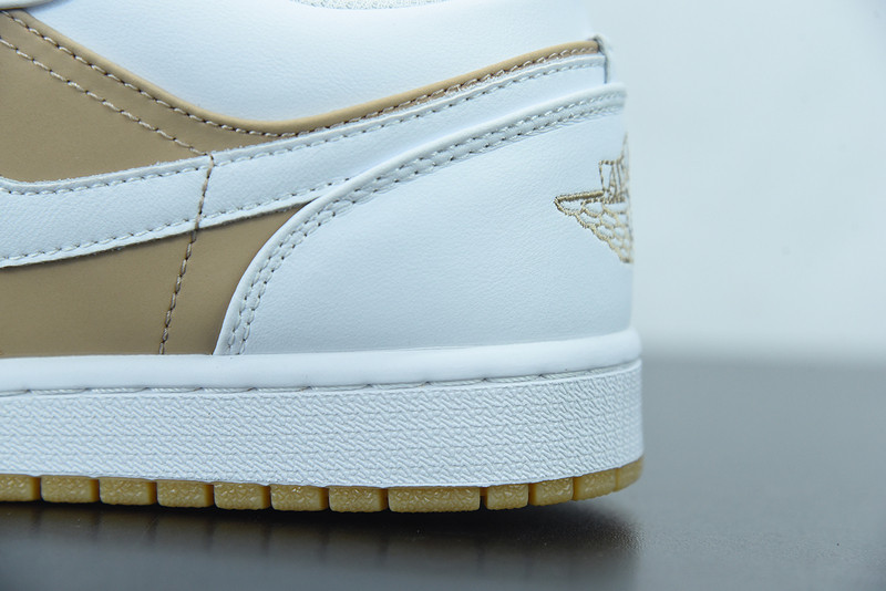 AIR JORDAN 1 LOW