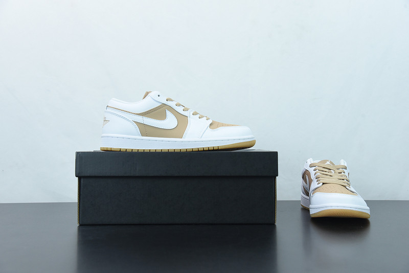 AIR JORDAN 1 LOW