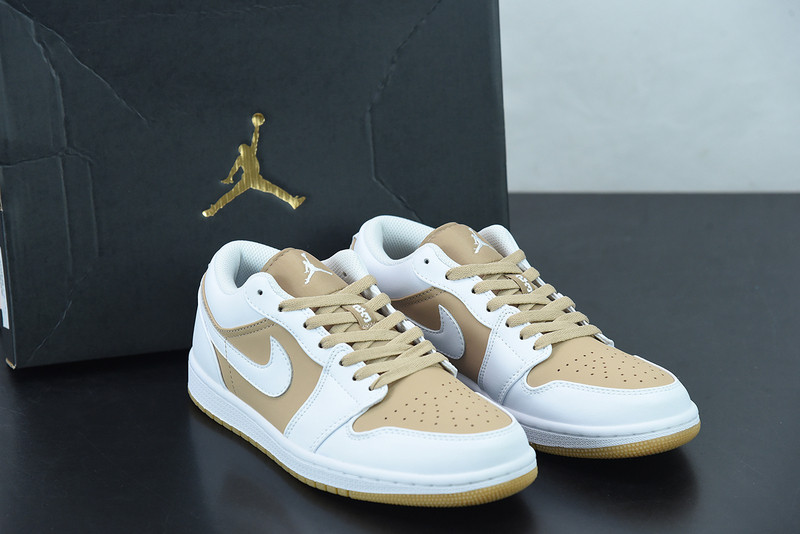 AIR JORDAN 1 LOW