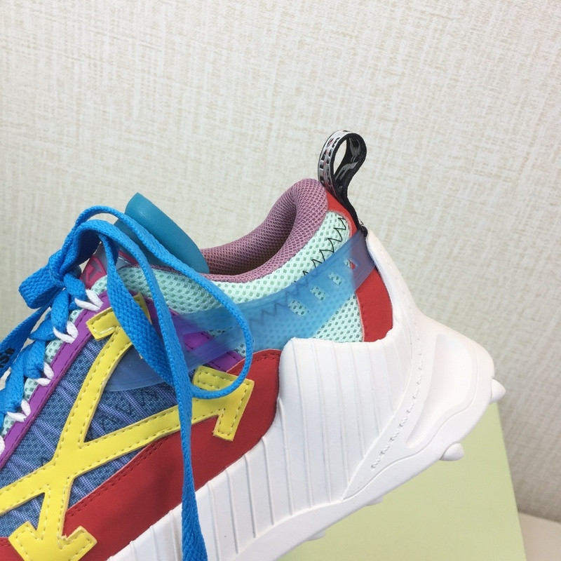 OF C/O ODSY-1000 SNEAKER