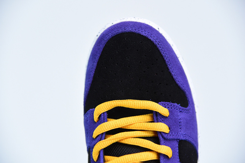 NIKE DUNK LOW SB SP BQ6817-008