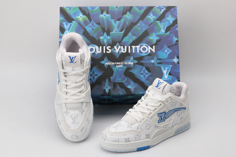 LVT SNEAKERS