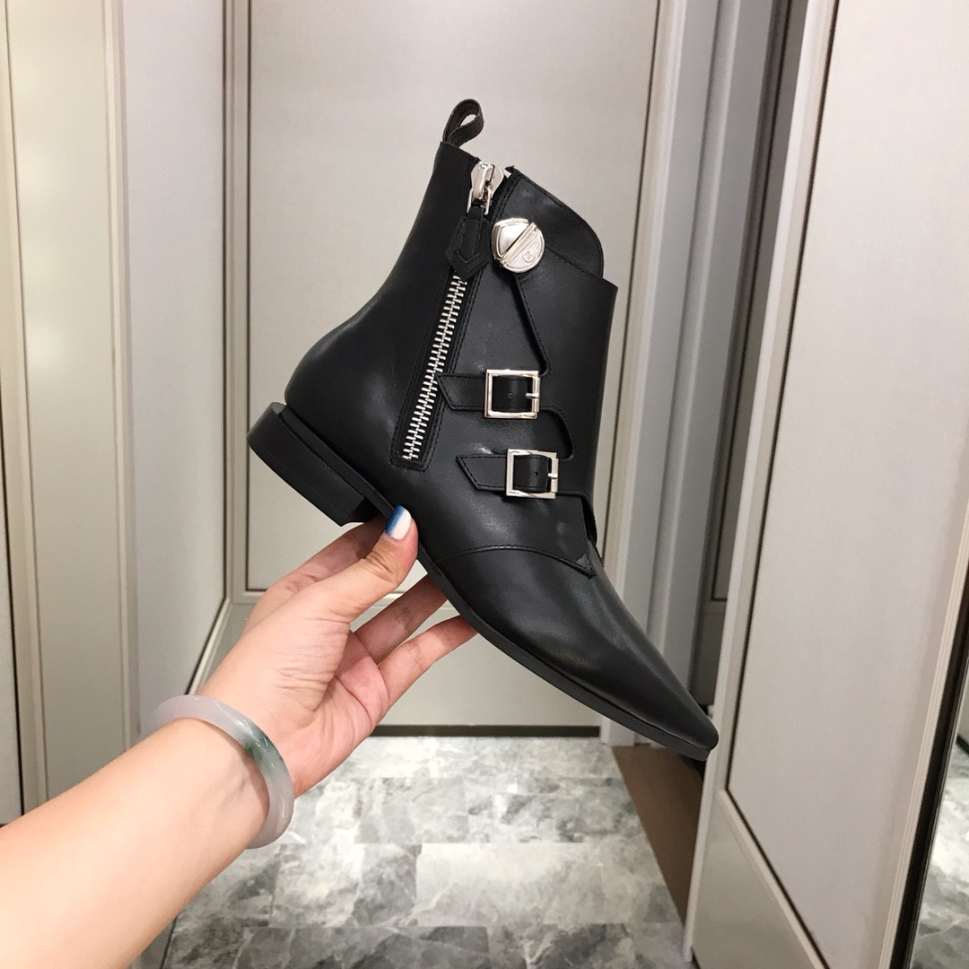 LVT BOOTS