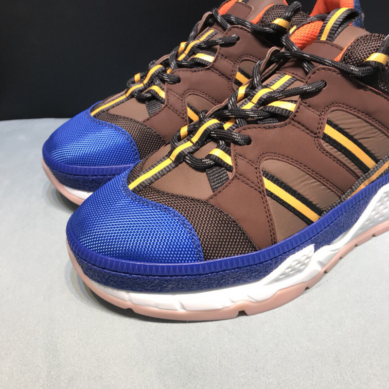 Bv*b*rry sneaker