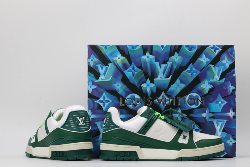 LVT SNEAKERS