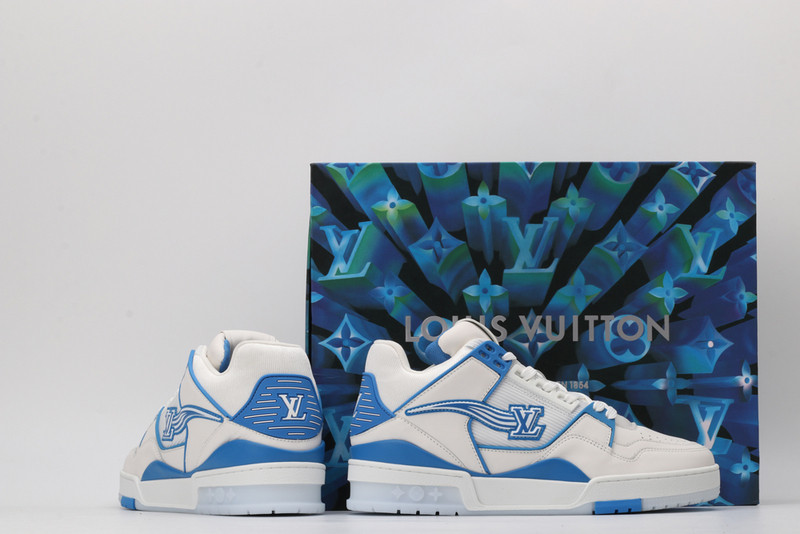 LVT SNEAKERS