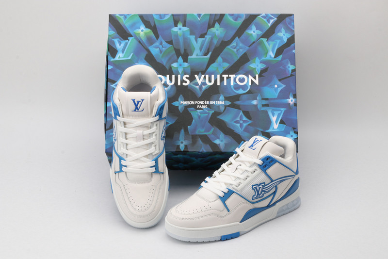 LVT SNEAKERS