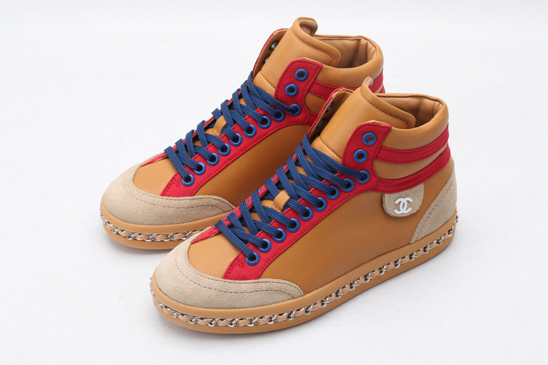 Ch**el sneaker