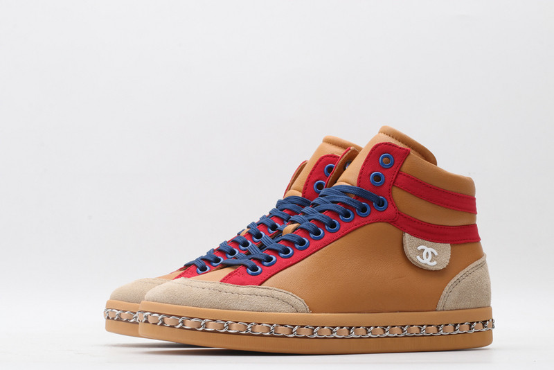 Ch**el sneaker