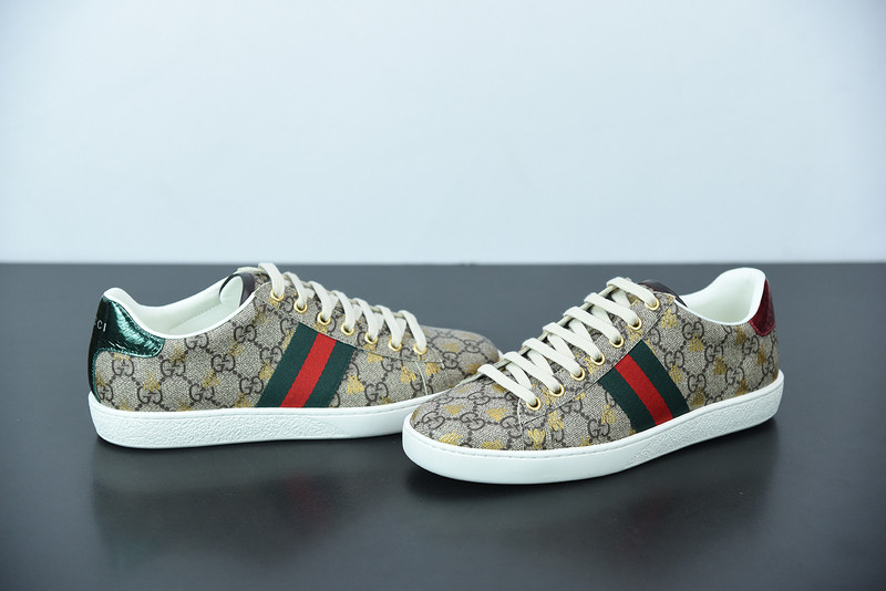 G*u*i sneaker