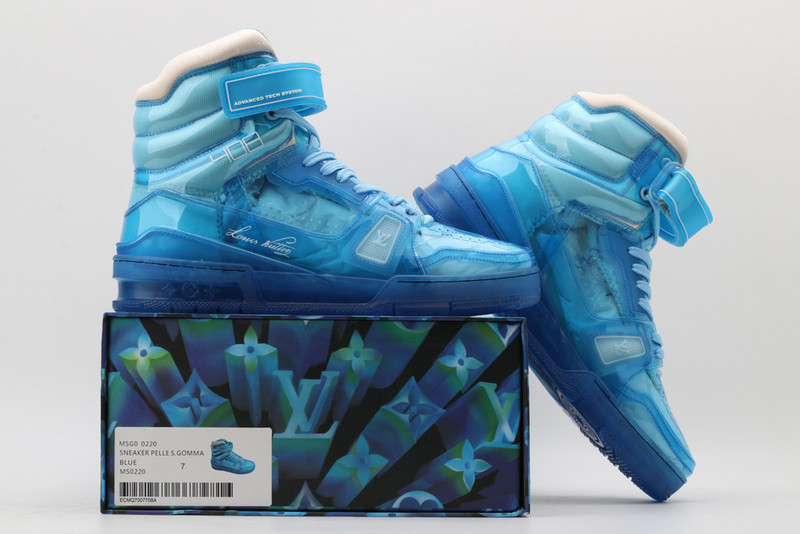 LVT SNEAKERS