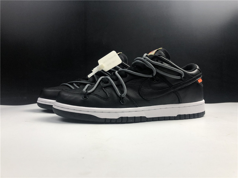 OF SB DUNK