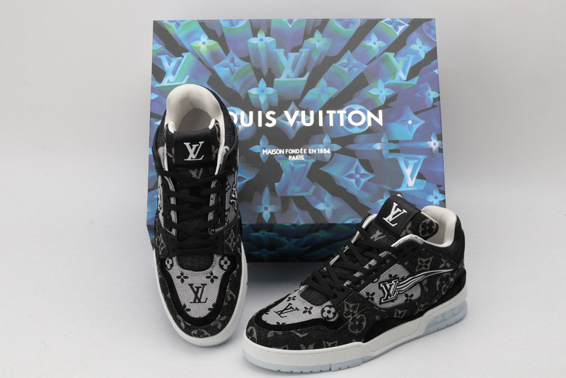 LVT SNEAKERS