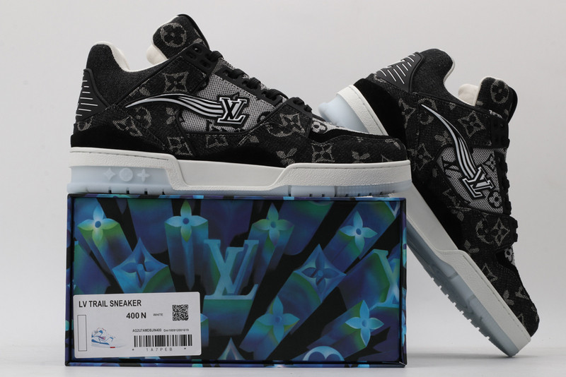 LVT SNEAKERS