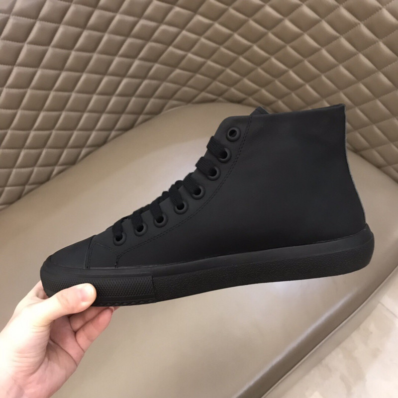 Bv*b*rry sneaker