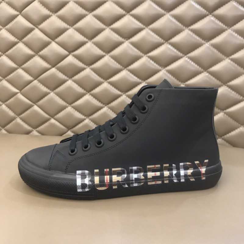 Bv*b*rry sneaker
