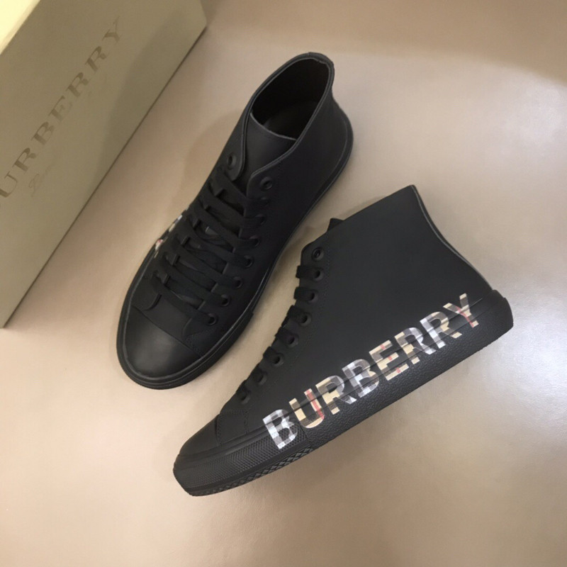 Bv*b*rry sneaker
