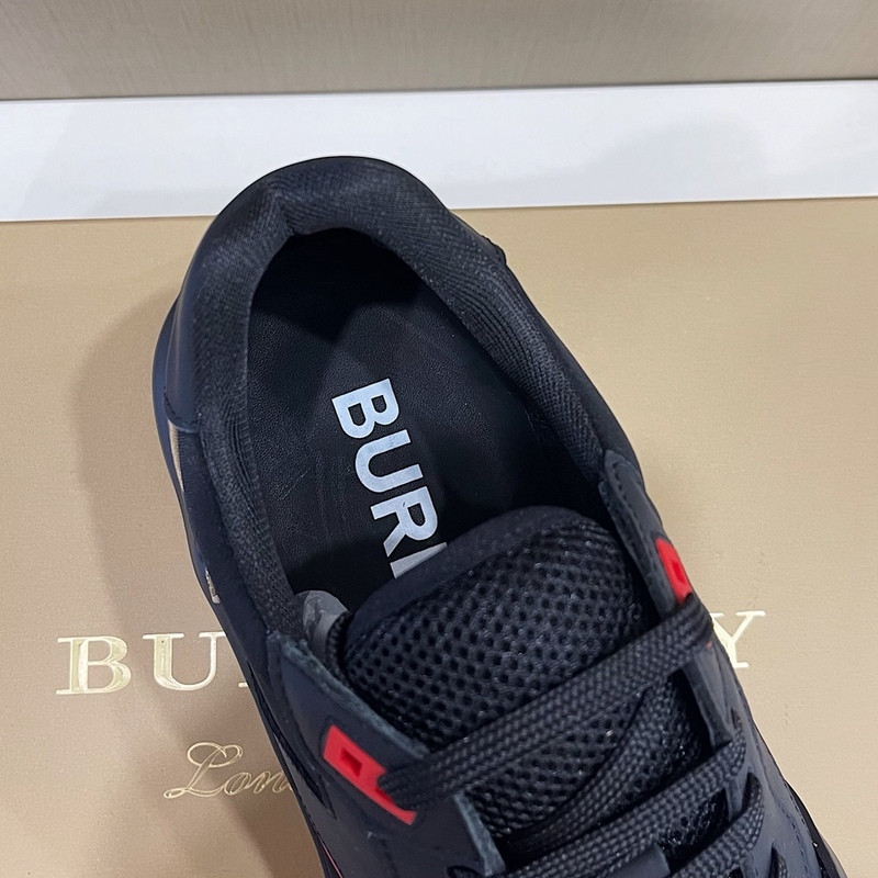 Bv*b*rry sneaker