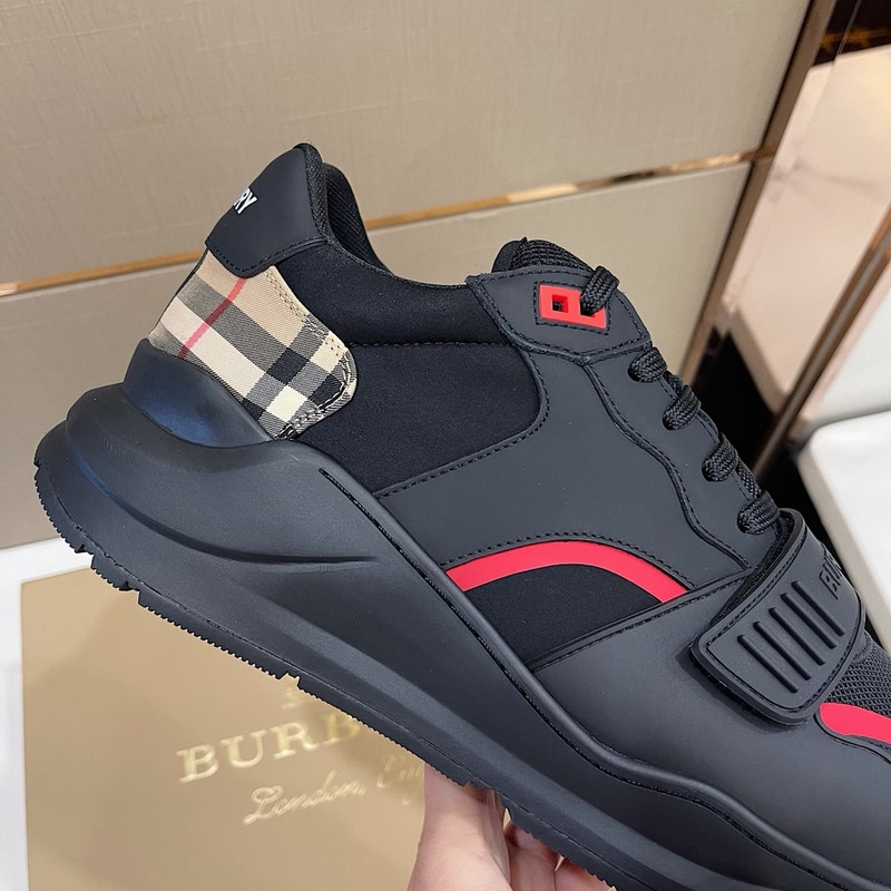 Bv*b*rry sneaker