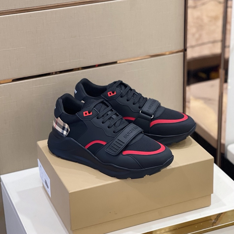 Bv*b*rry sneaker
