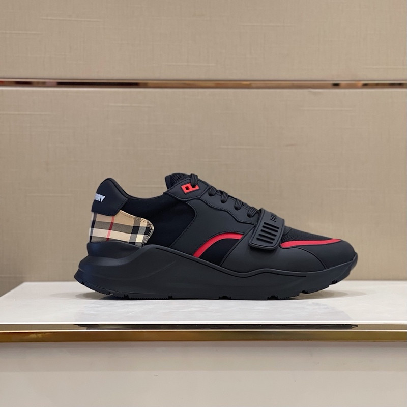Bv*b*rry sneaker