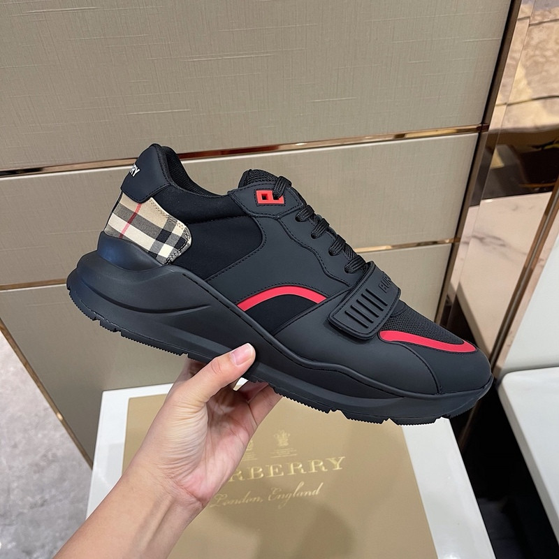 Bv*b*rry sneaker