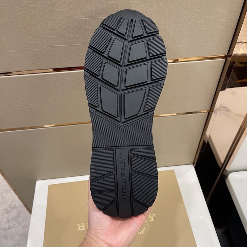 Bv*b*rry sneaker