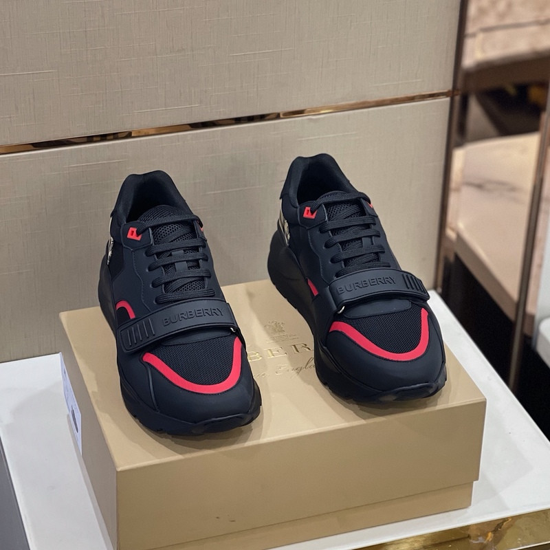 Bv*b*rry sneaker
