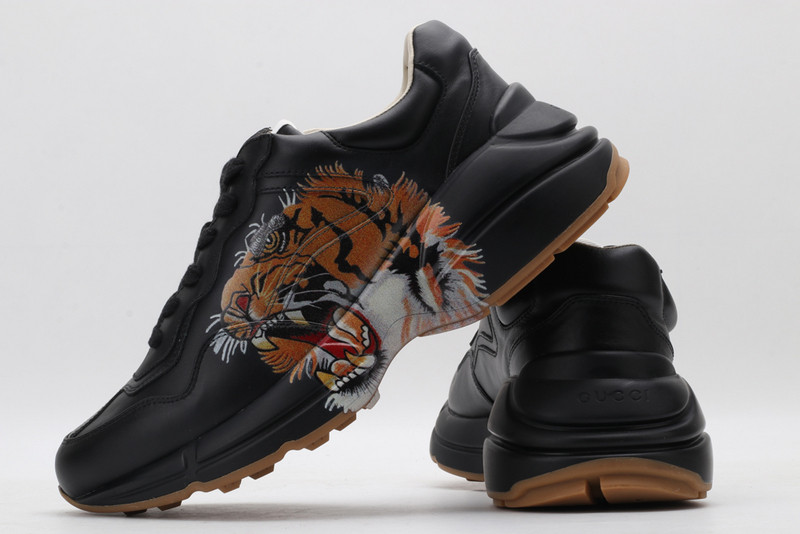 G*u*i rhyton sneaker
