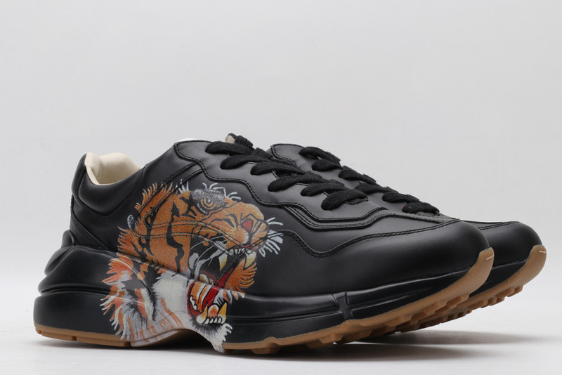 G*u*i rhyton sneaker