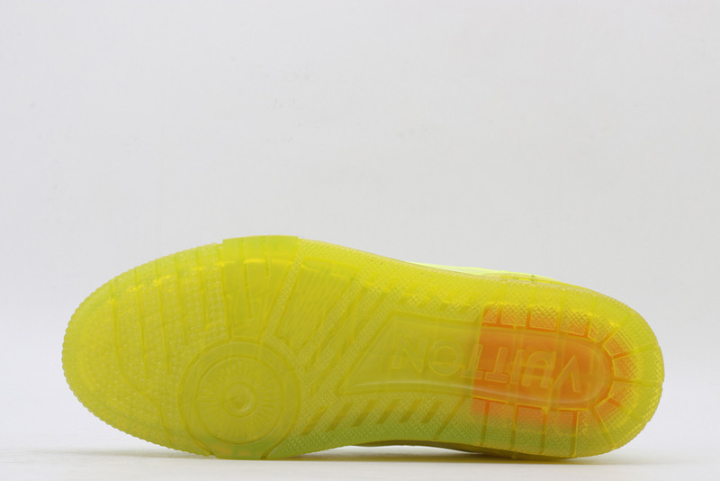 LVT SNEAKERS