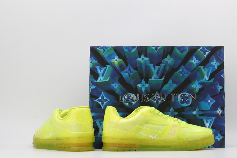 LVT SNEAKERS