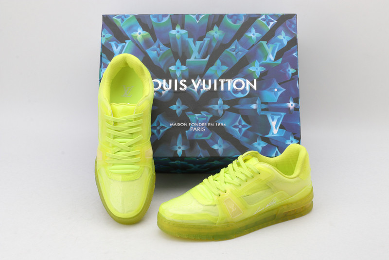 LVT SNEAKERS