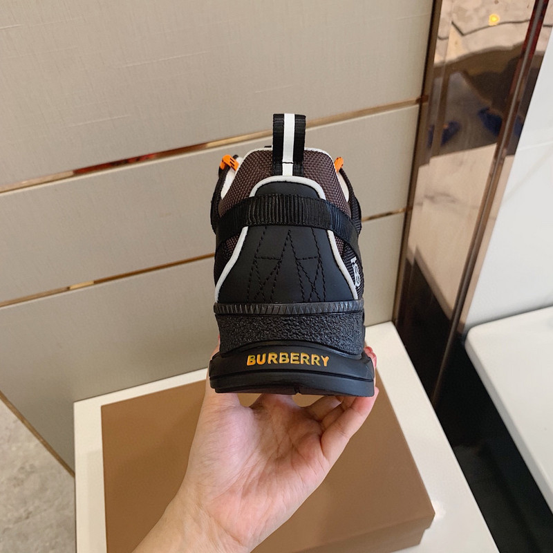 Bv*b*rry sneaker