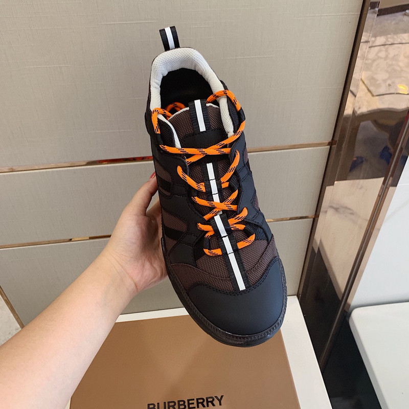 Bv*b*rry sneaker