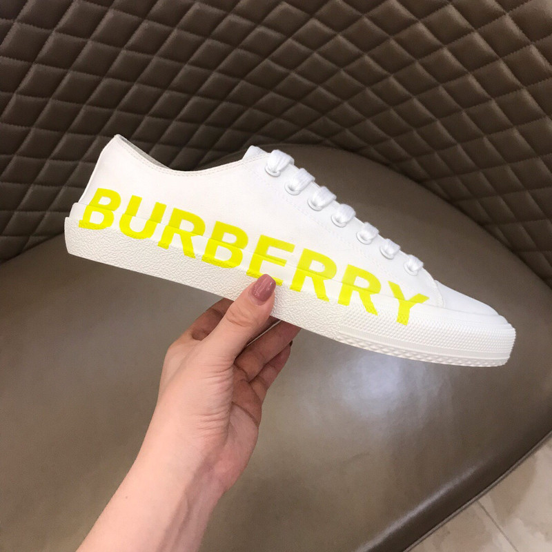 Bv*b*rry sneaker