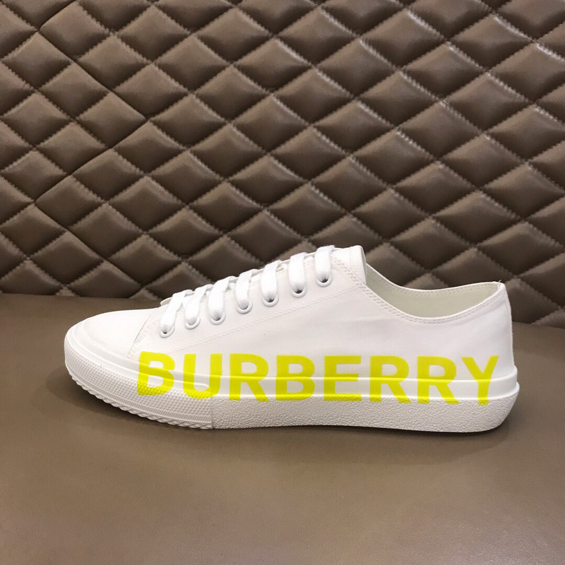 Bv*b*rry sneaker