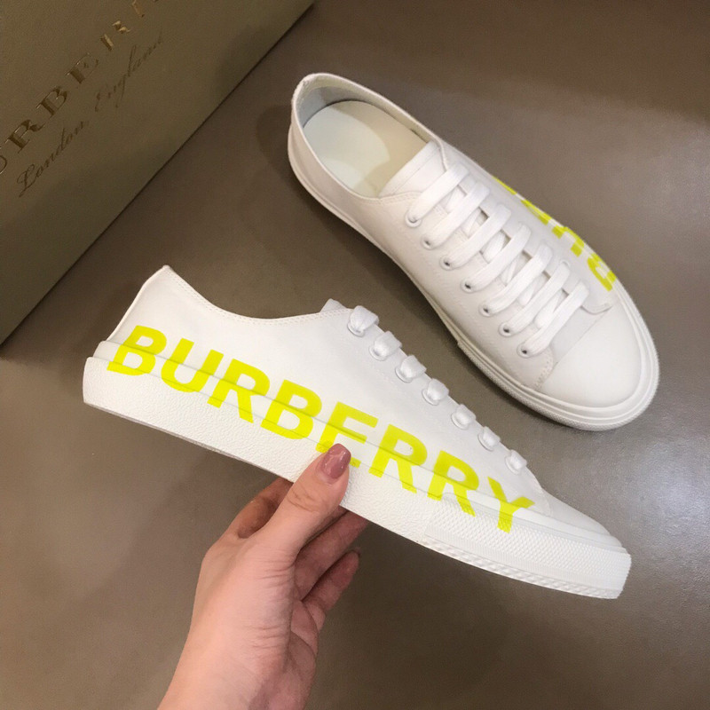 Bv*b*rry sneaker