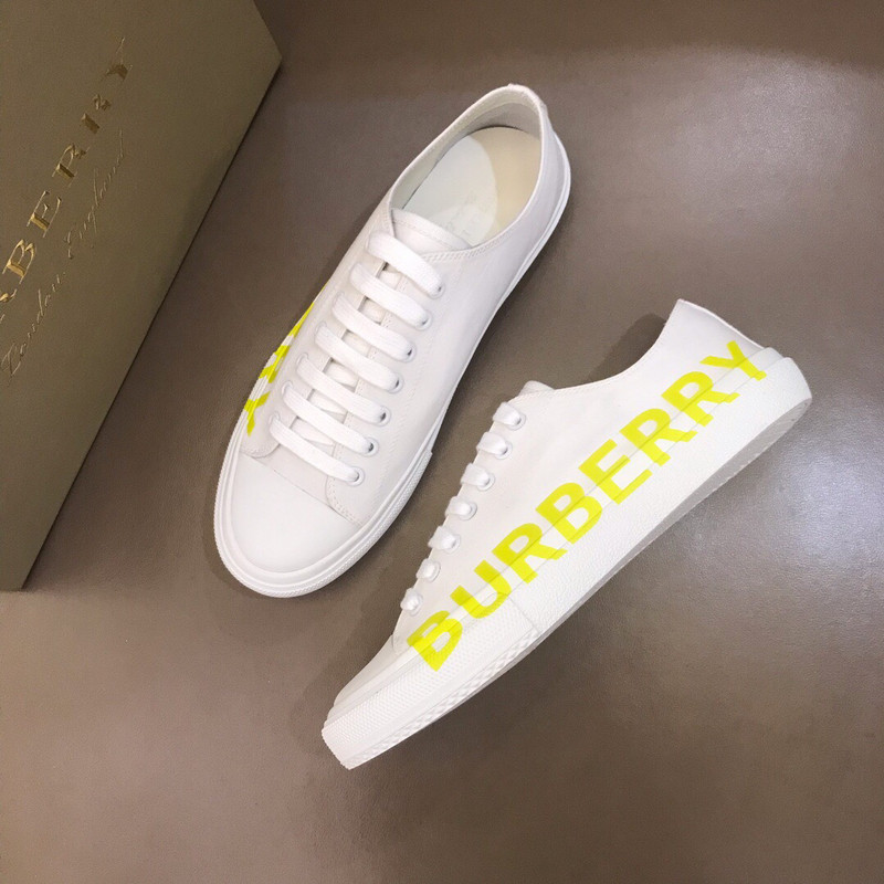 Bv*b*rry sneaker